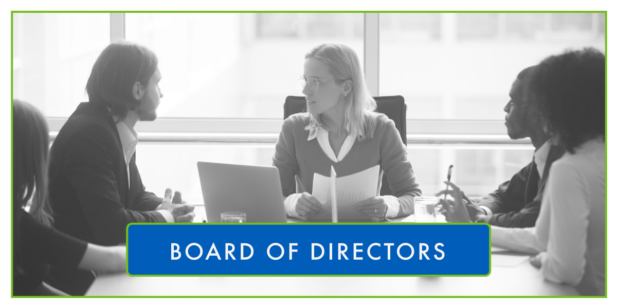 Board Of Directors - Bluegrass Hospitality Association