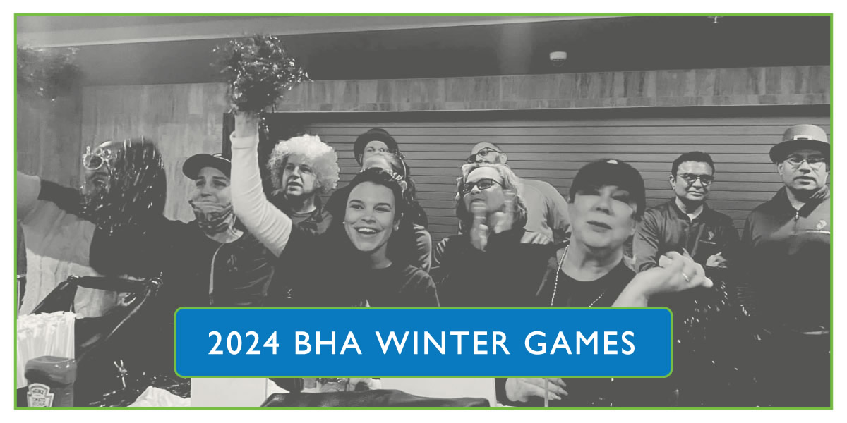 2024 BHA Winter Games